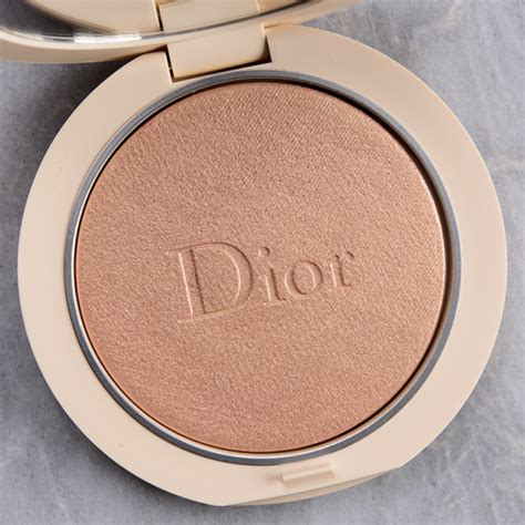 dior nude skin luminizer|Dior Nude Glow (01) Forever Couture Luminizer Review & Swatches.